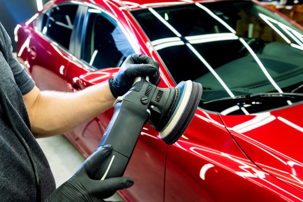 Yalıhüyük Oto Boya